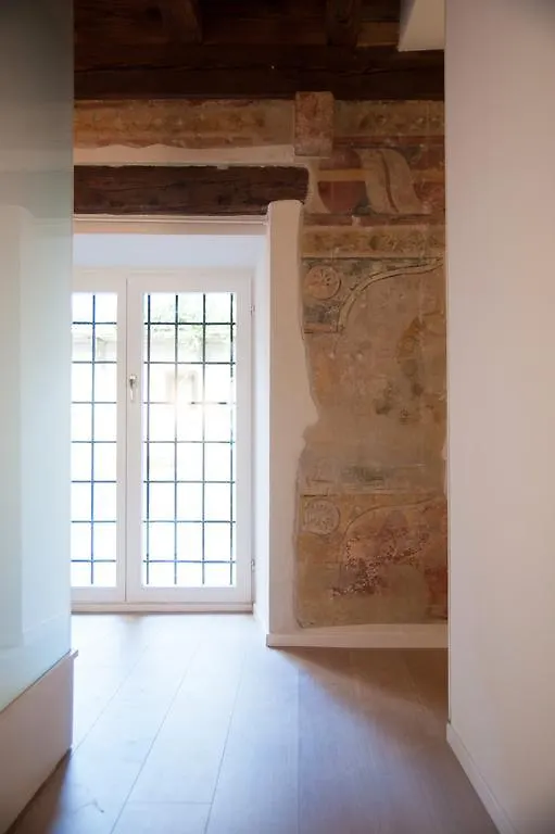 Affresco Apartment Verona 0*,  Italy