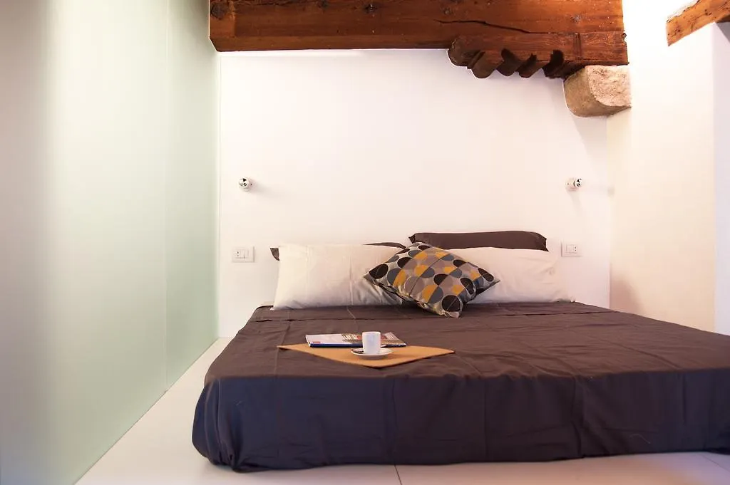 Affresco Apartment Verona