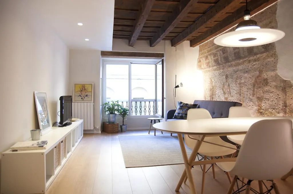 Affresco Apartment Verona