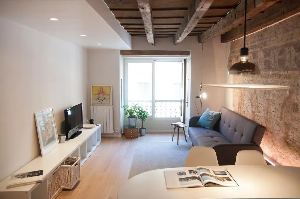 Affresco Apartment Verona Italy