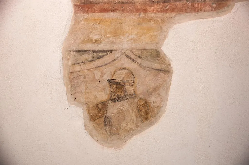Affresco Apartment Verona