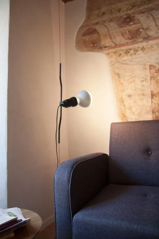 Affresco Apartment Verona Italy