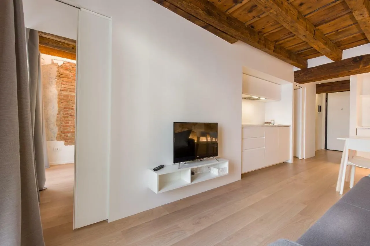 Affresco Apartment Verona