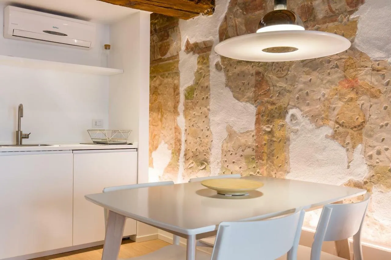 Affresco Apartment Verona
