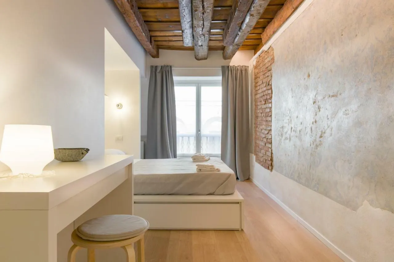 Affresco Apartment Verona
