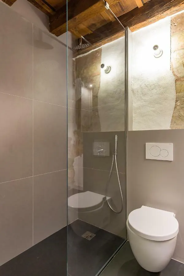 Affresco Apartment Verona