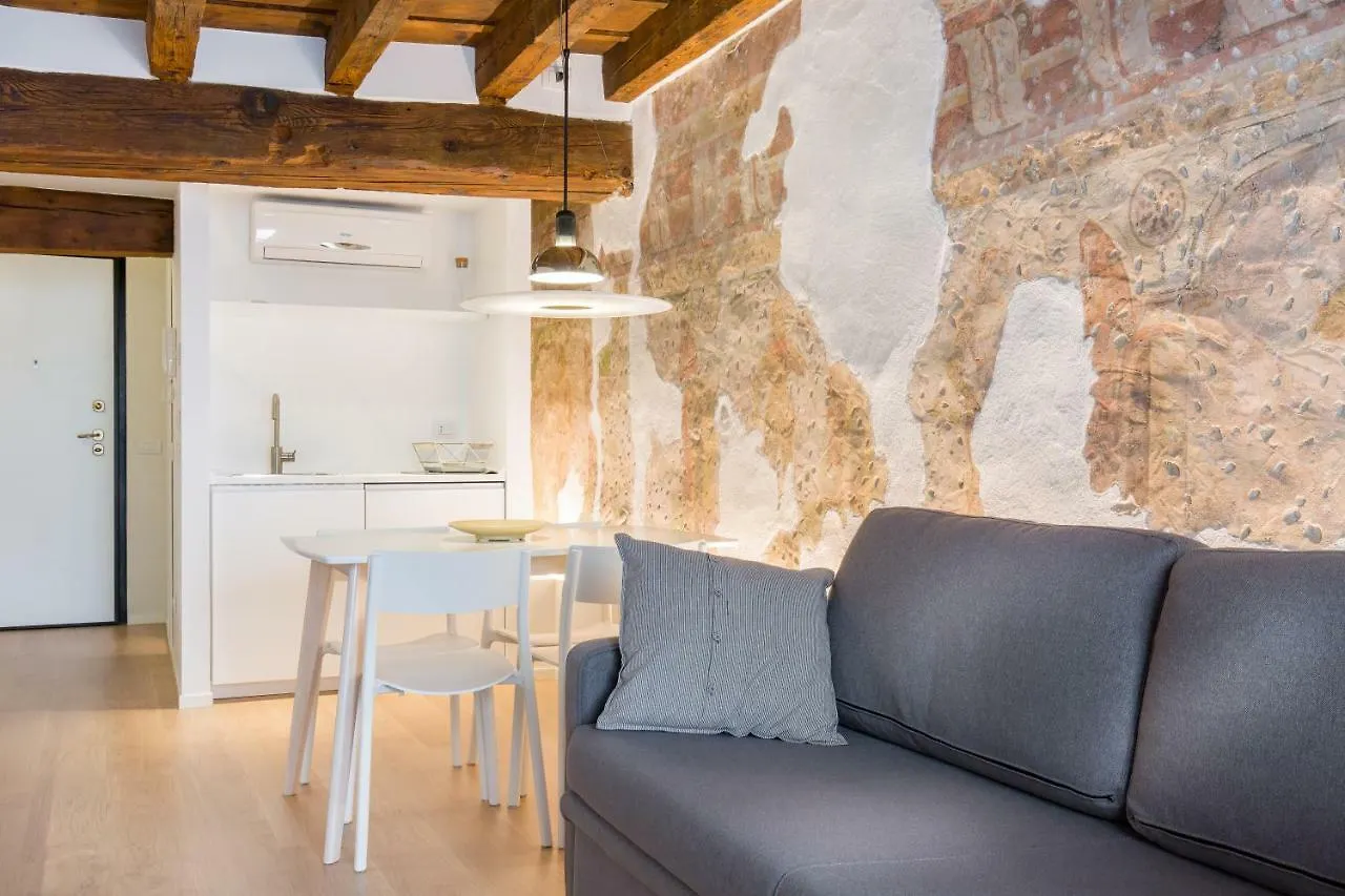 Affresco Apartment Verona
