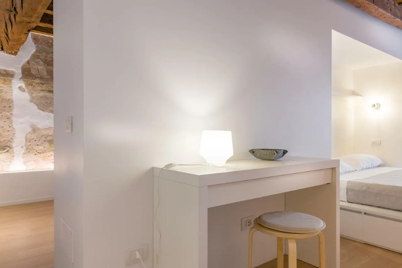Affresco Apartment Verona 0*,