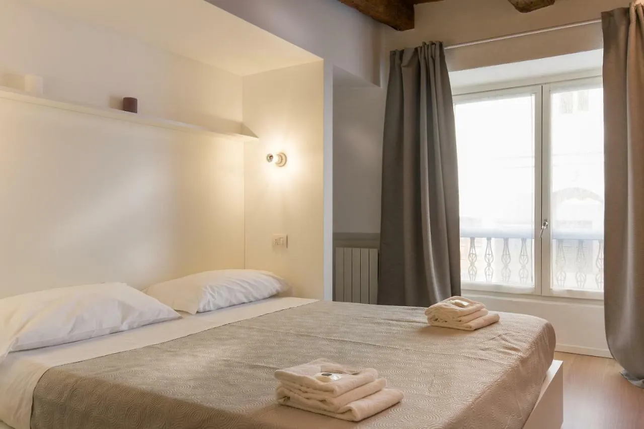 Affresco Apartment Verona