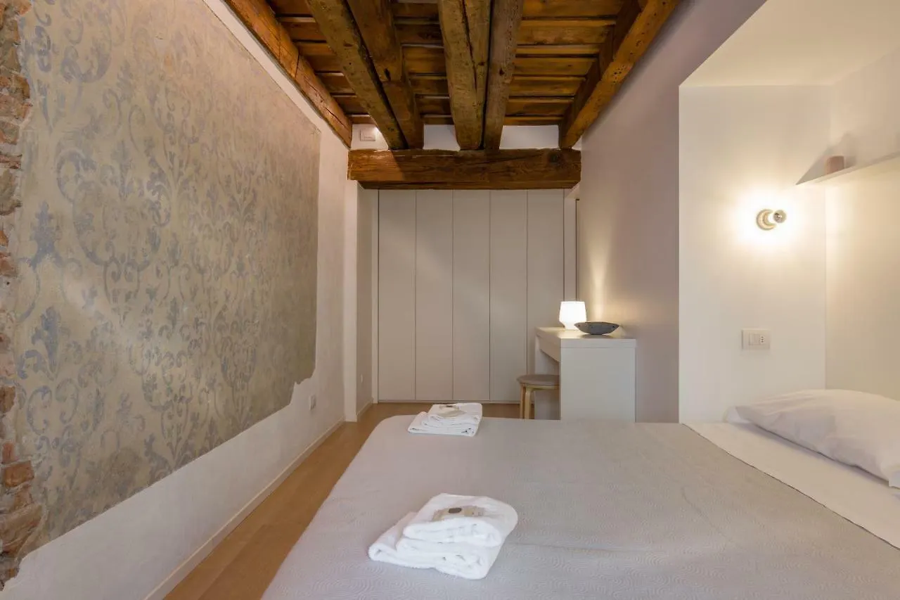 Affresco Apartment Verona