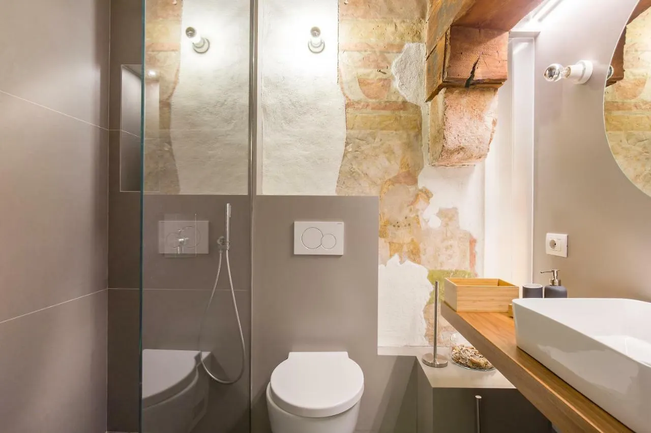Affresco Apartment Verona