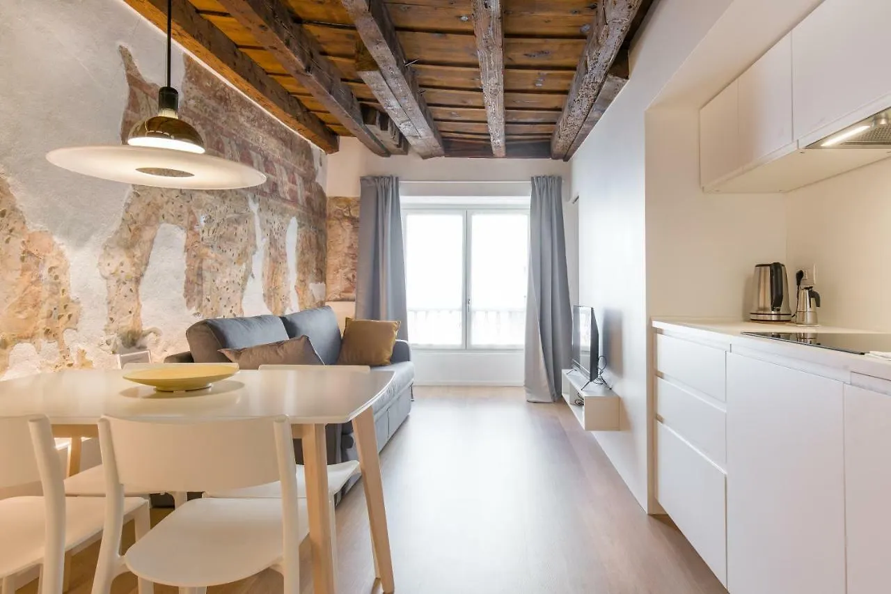 Affresco Apartment Verona